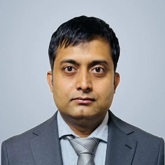Akbar Dewan, founder of Dewan Trading