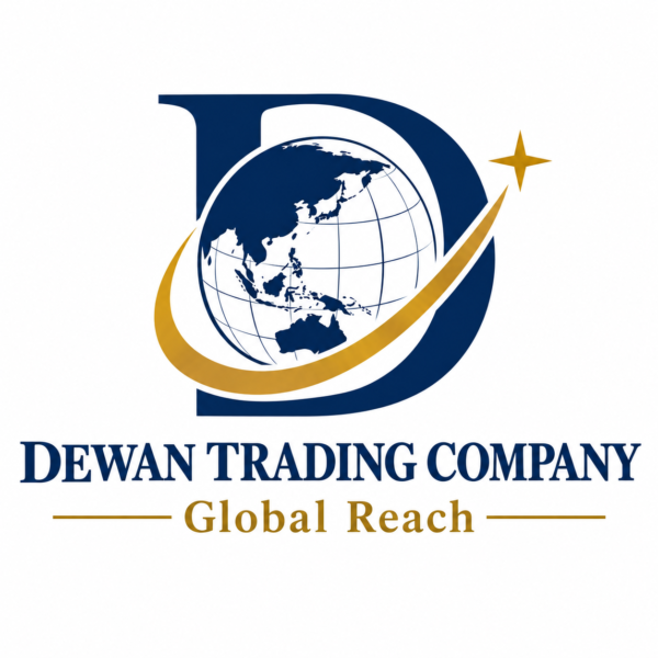 Dewan Trading Company emblem